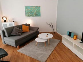 NikolaiTraum in der Altstadt - ebenerdig - ABC295, Wismar